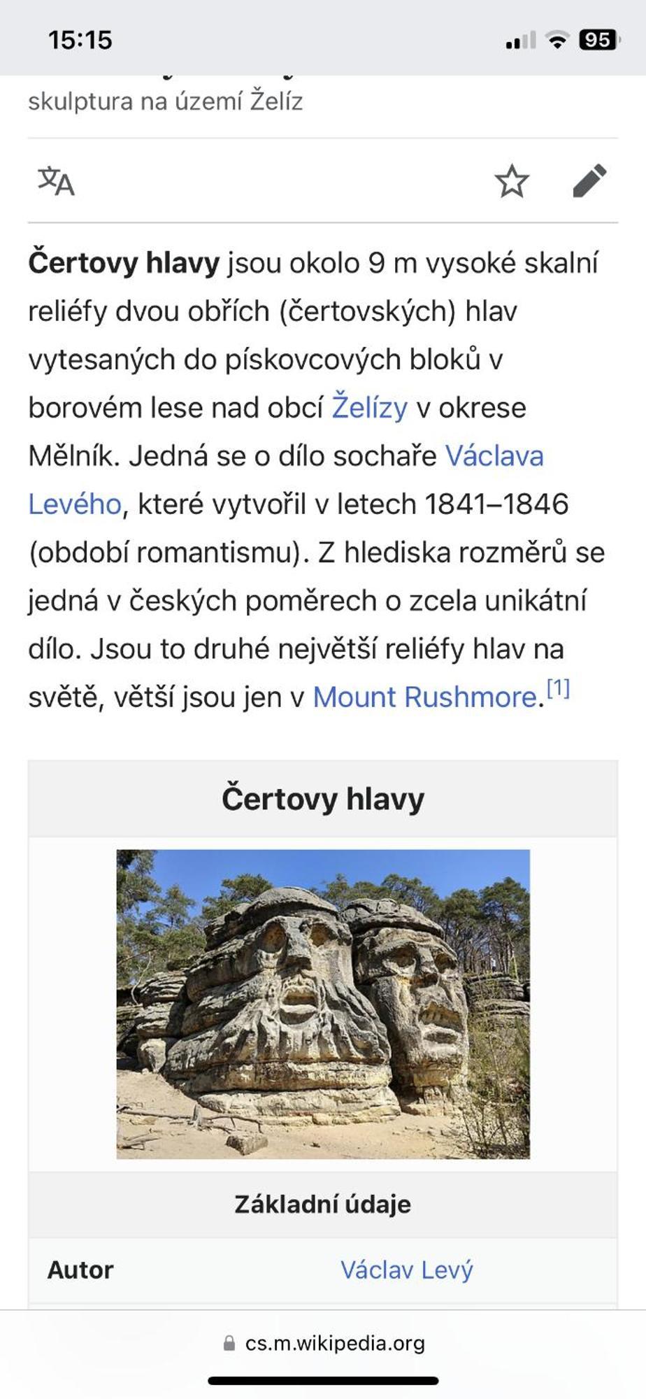 Zelizy Chata Certovy Hlavy מראה חיצוני תמונה